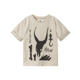 Load image into Gallery viewer, Boxy Yee Haw Print T-Shirt