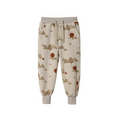Load image into Gallery viewer, Sand Printed Terry Joggers