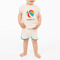 Load image into Gallery viewer, Summer Fun Baby Tank Set