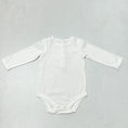 Load image into Gallery viewer, Lion Applique Baby Overall Knit Set