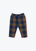 Load image into Gallery viewer, Elno Baby Checkered Trousers