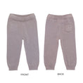 Load image into Gallery viewer, Baby Legging Pants Sweater Knit