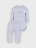 Load image into Gallery viewer, Organic Body+pants Set