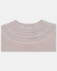Load image into Gallery viewer, Dolcezza Pink Knit Layette Set
