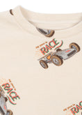 Load image into Gallery viewer, Itty Sweat Shirt GOTS Race