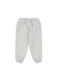 Load image into Gallery viewer, Lou Sweat Pants OCS Grey Melange