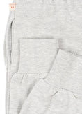 Load image into Gallery viewer, Lou Sweat Pants OCS Grey Melange