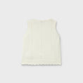 Load image into Gallery viewer, Cherry Embroidered Knit Top