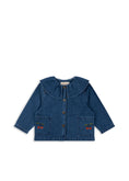 Load image into Gallery viewer, Magot Denim Shirt GOTS