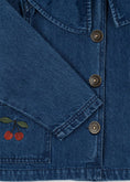 Load image into Gallery viewer, Magot Denim Shirt GOTS