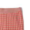 Load image into Gallery viewer, Gingham Flared Trousers
