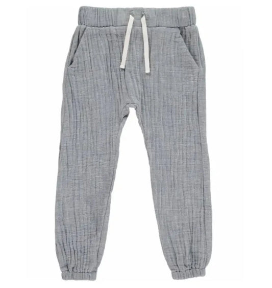 Bosun Gauze Pants