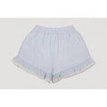 Load image into Gallery viewer, Pinstripe Ambroise Shorts
