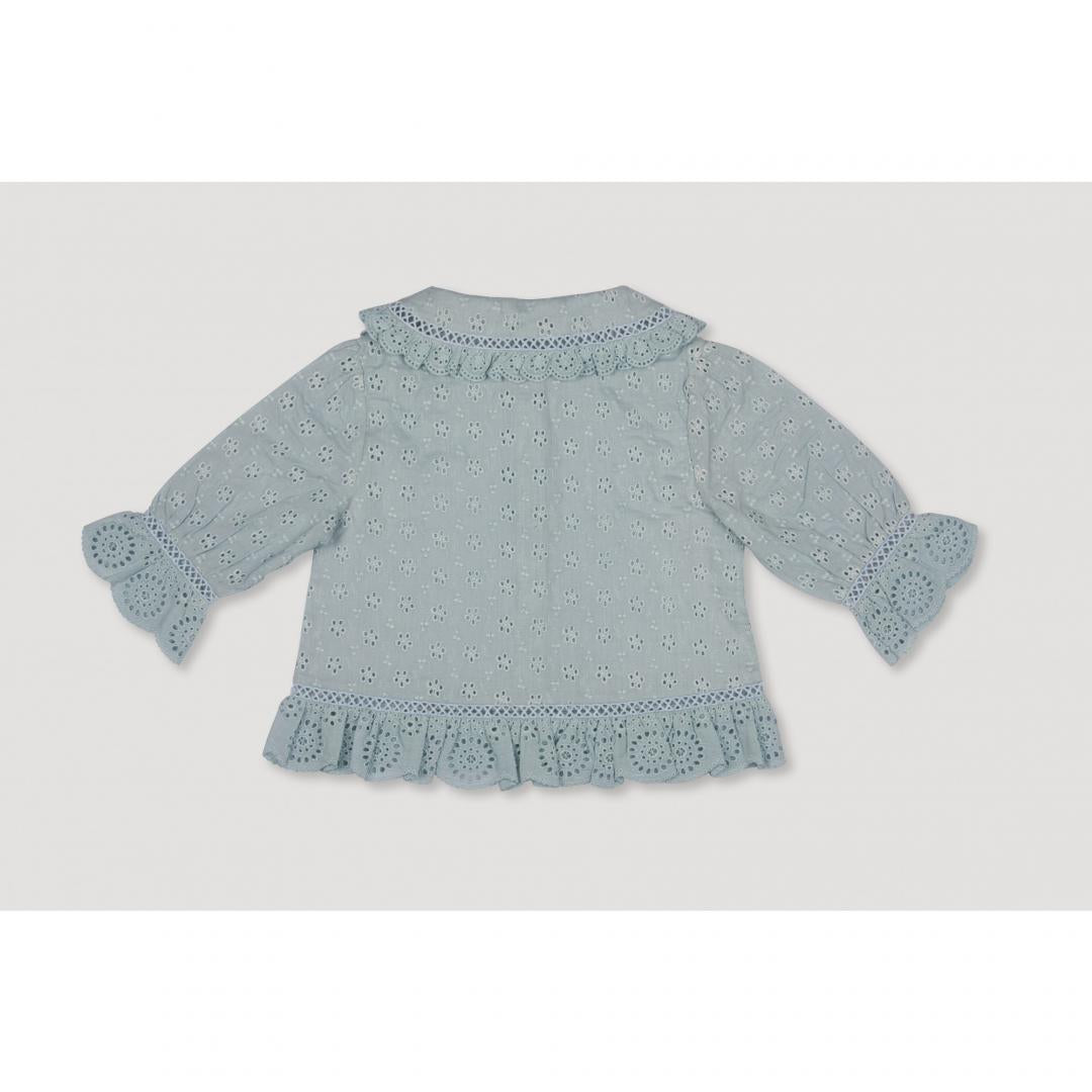 Sea Dream Iris Blouse