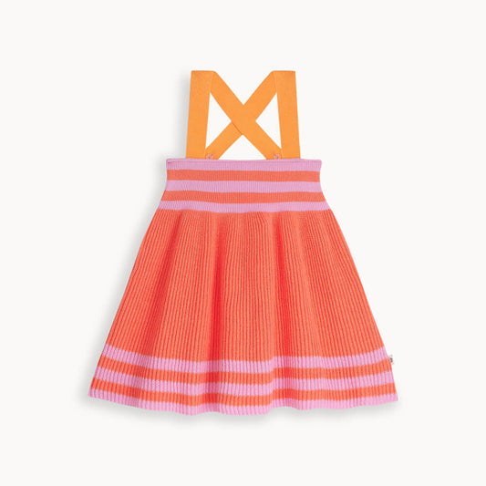 Bay Knitted Sun Dress