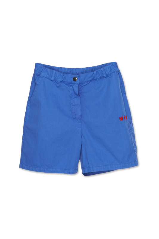 Marine Cargo Shorts