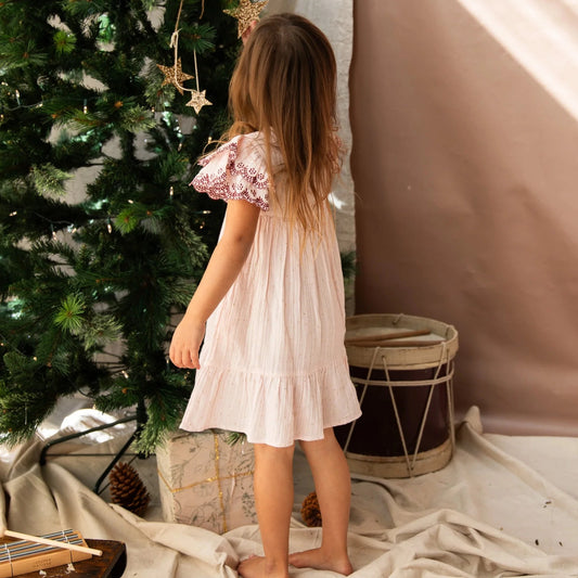 Christmas Bells Dress