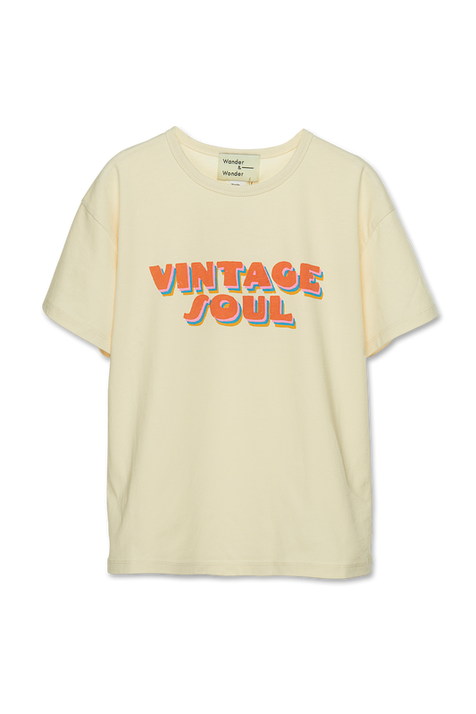 Vintage Soul T-Shirt