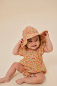Load image into Gallery viewer, Elin Romper
