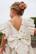 Load image into Gallery viewer, Evia Bow Dress
