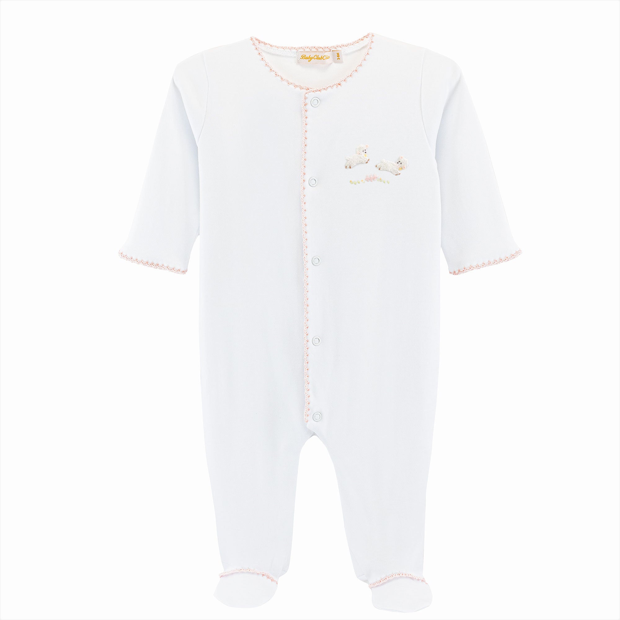 Baby Club Chic – Petite Cherie