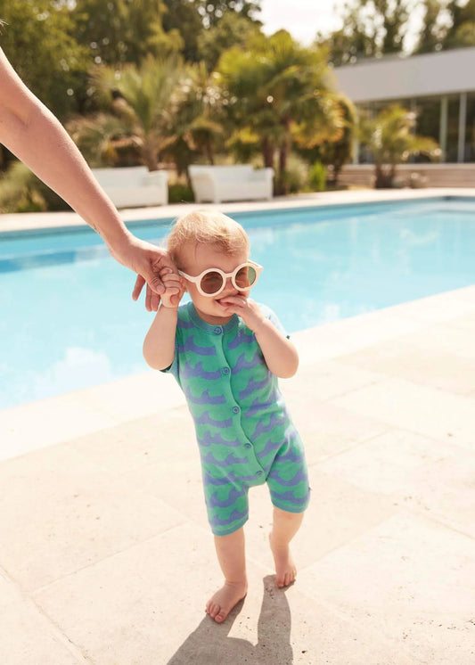 Guppy Waves Shortie Playsuit