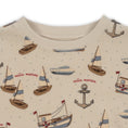 Load image into Gallery viewer, Sail Away Itty Tee
