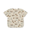 Load image into Gallery viewer, Sail Away Ace Short Sleeve Shirt
