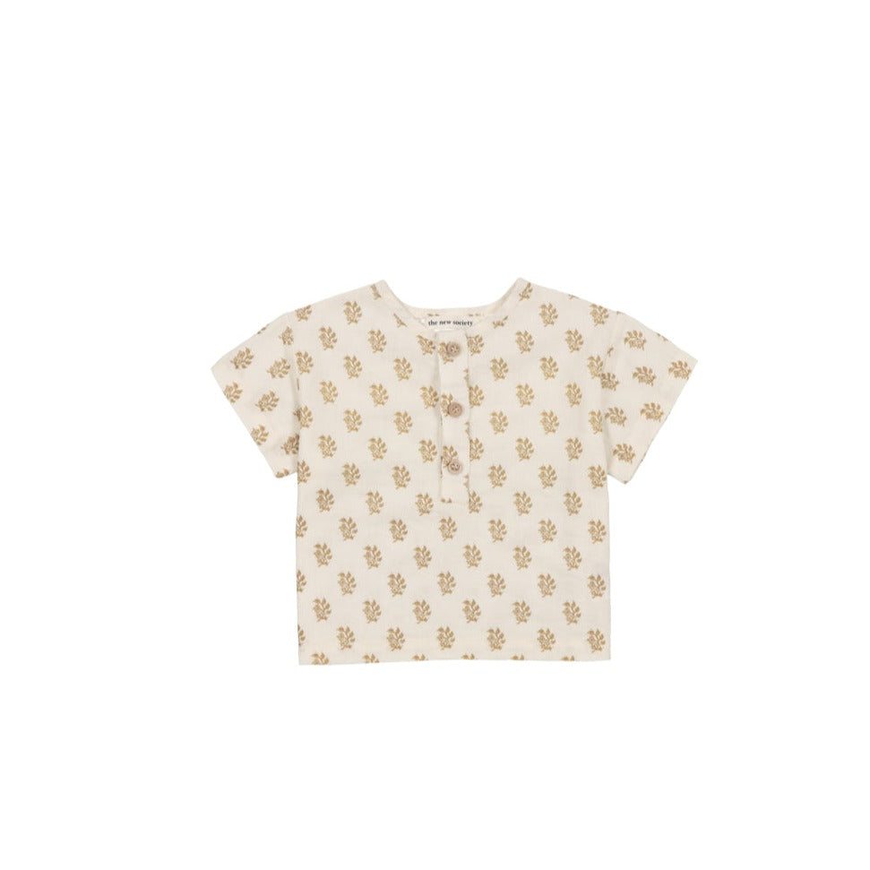 Miracle Baby Tee