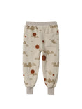 Load image into Gallery viewer, Sand Printed Terry Joggers
