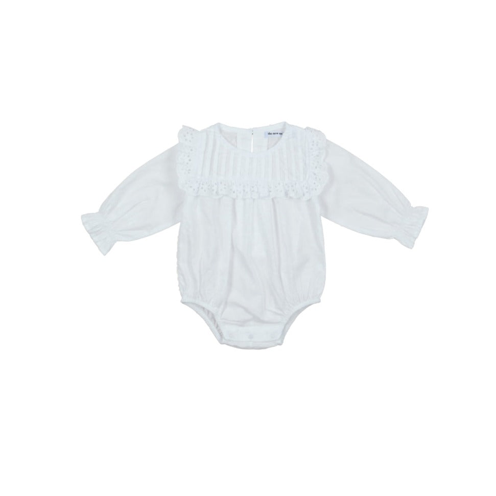 Pinecrest Baby Romper