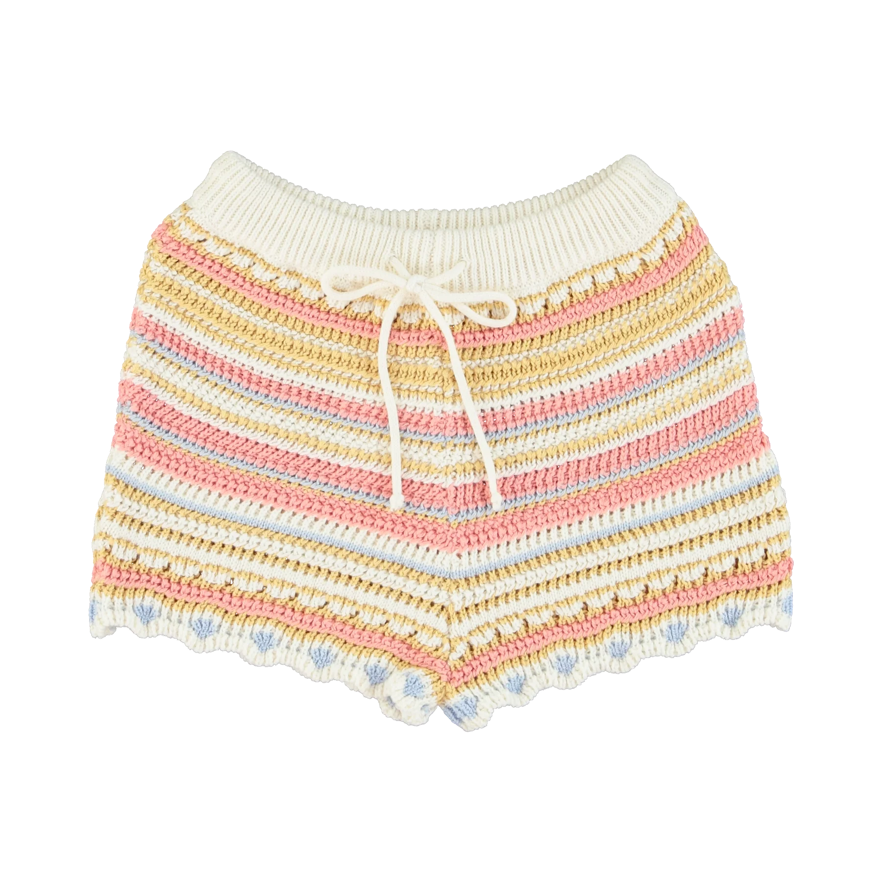 Paloma Shorts