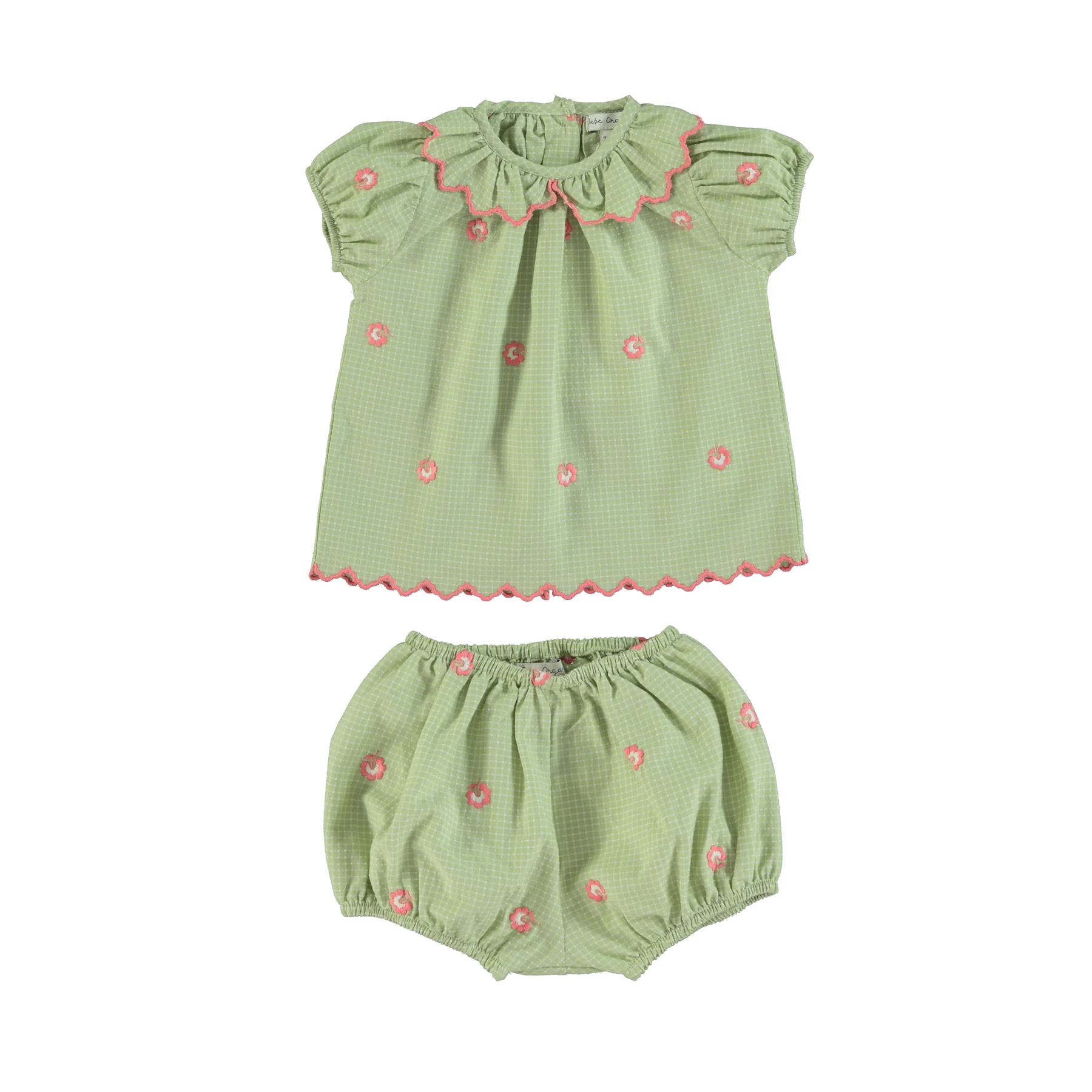 Pipa Baby Set