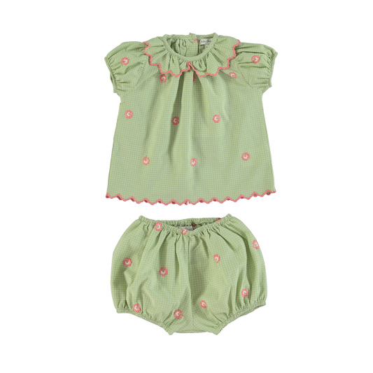 Pipa Baby Set