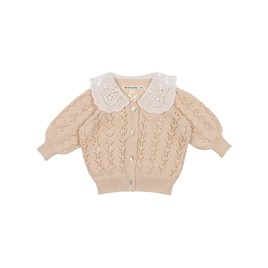 Rodney Baby Cardigan