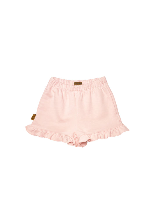 Light Pink Shorts