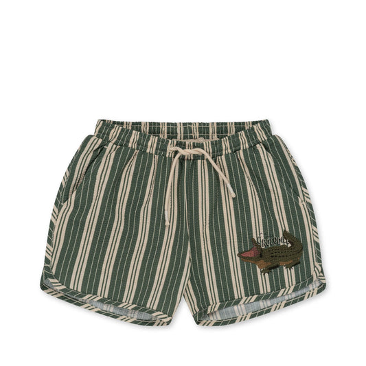 Seer Asnou Swimshorts