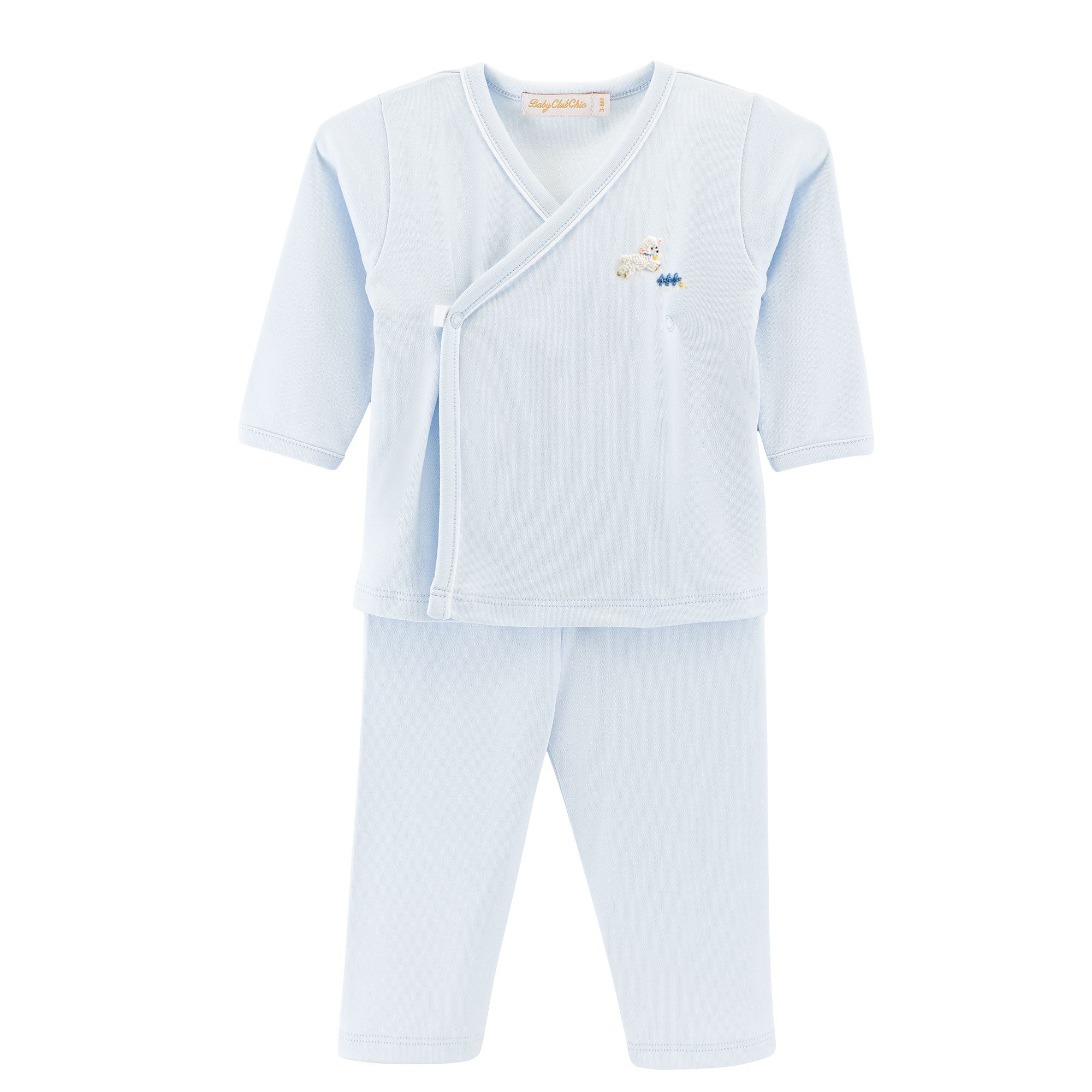 Baby Club Chic – Petite Cherie