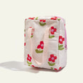 Load image into Gallery viewer, Insulated Flower Lunchbag
