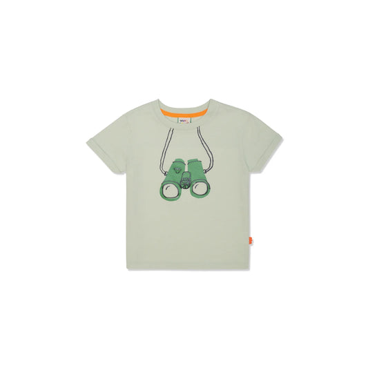 Safari Binocular T-Shirt