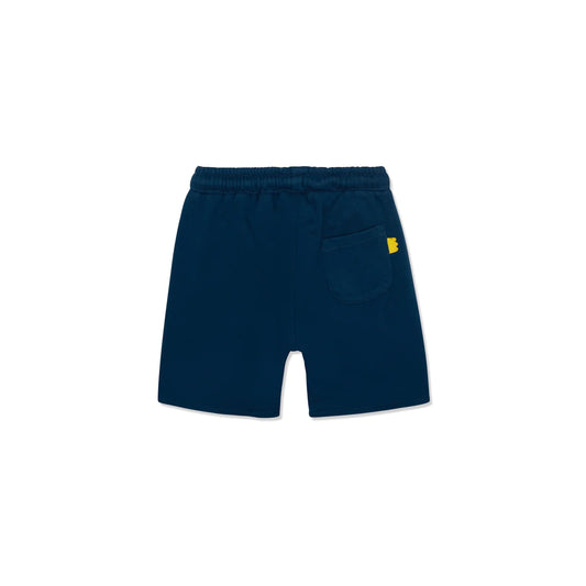 Recycled Cotton Kid Shorts