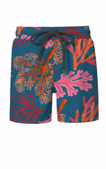 Load image into Gallery viewer, Corales Mar Swimshorts
