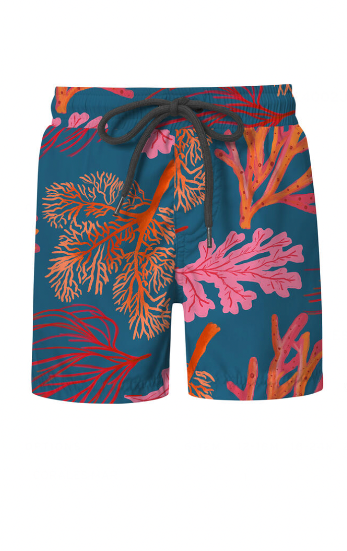 Corales Mar Swimshorts