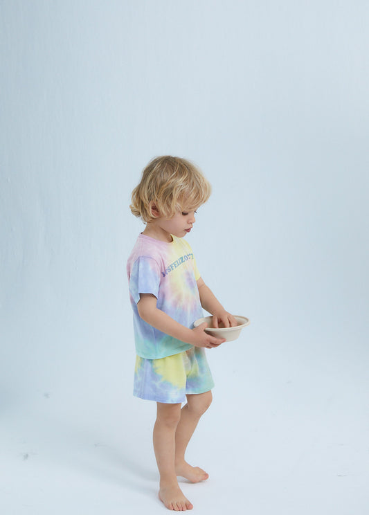 Wildshire Baby Tee