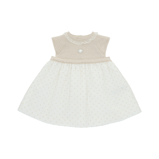 Plumeti Volterra Dress