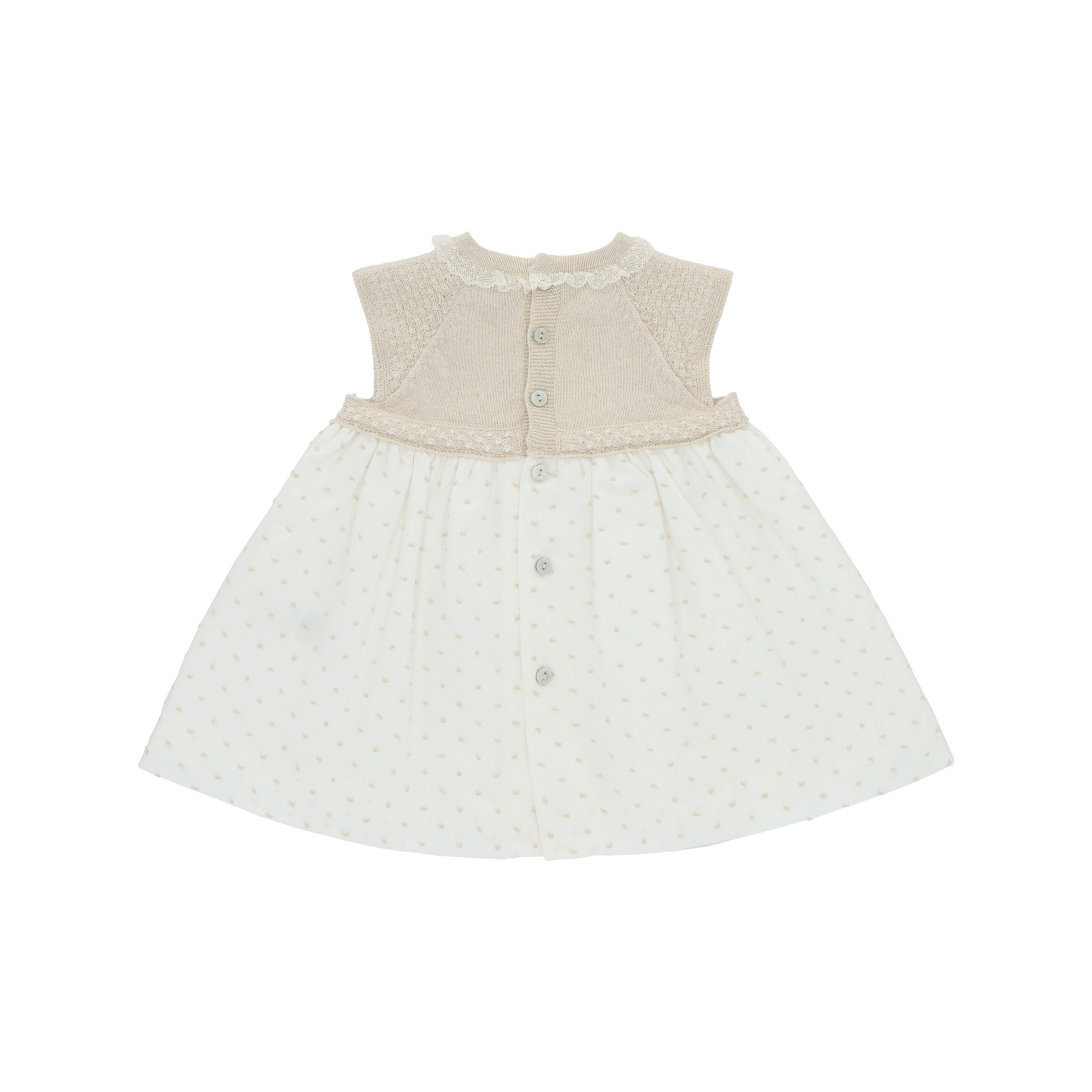 Plumeti Volterra Dress