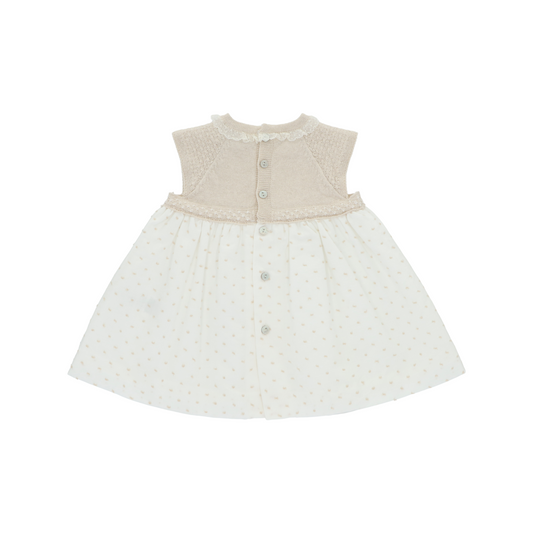 Plumeti Volterra Dress