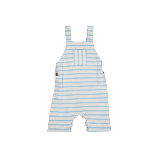 Dandy Jersey Overalls