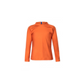 Load image into Gallery viewer, Orange Rashguard
