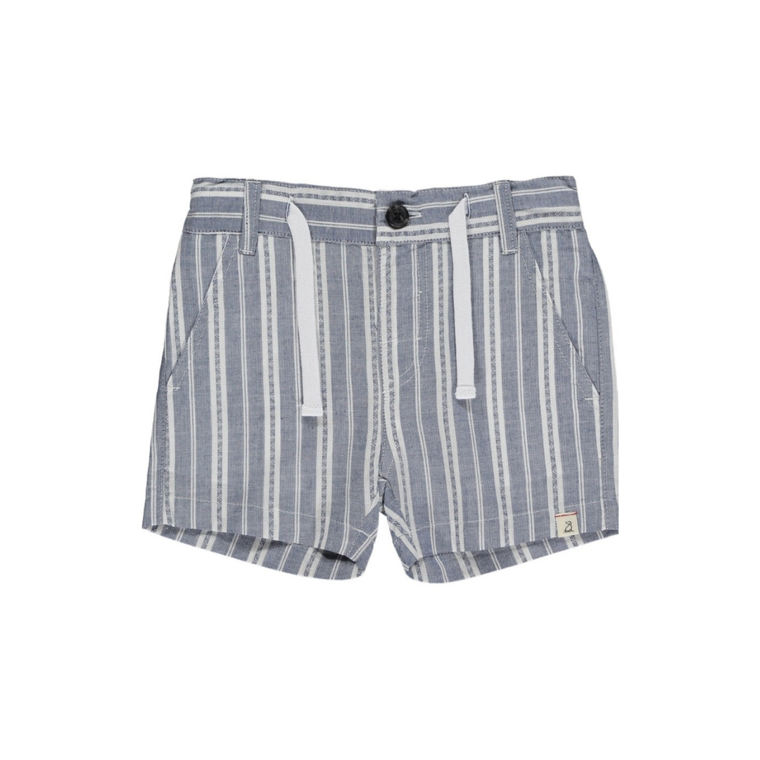 Crew Striped Shorts